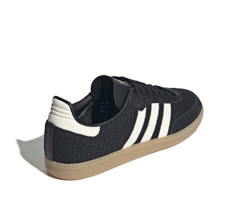 Adidas Samba OG "Core Black" - Image 3
