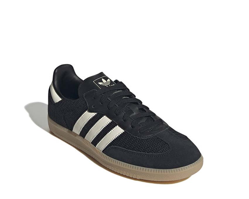 Adidas Samba OG "Core Black" - Image 4