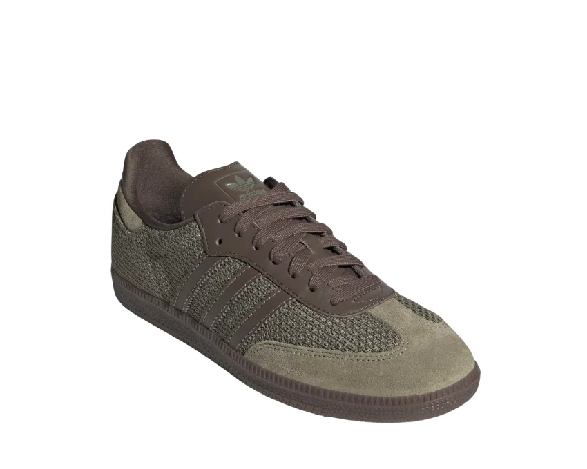 Adidas Samba OG "Orbit Green" - Image 3