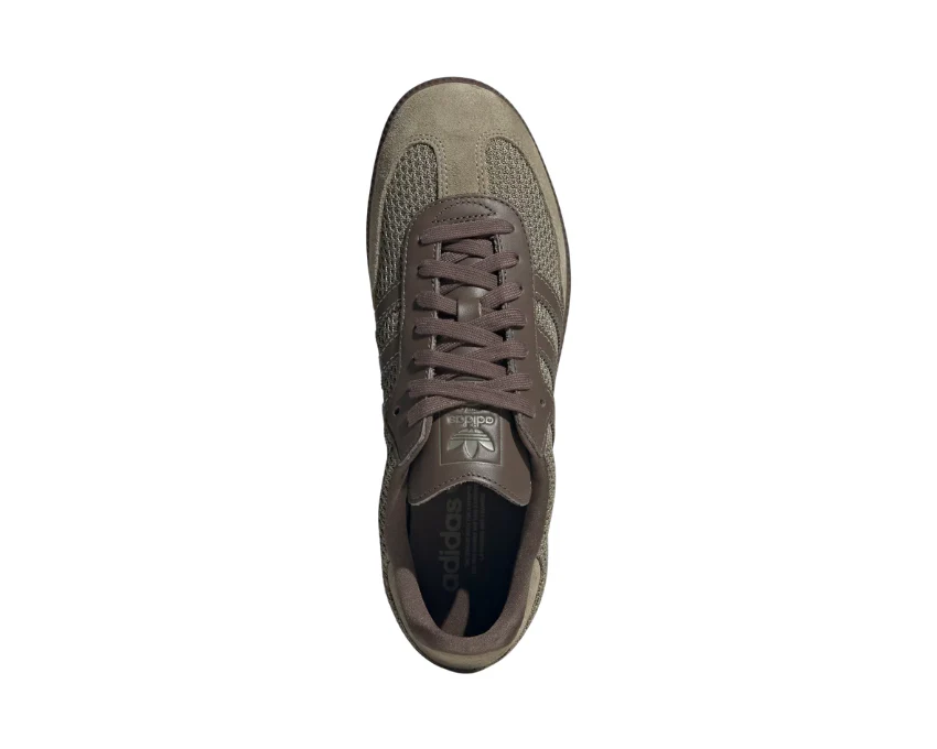 Adidas Samba OG "Orbit Green" - Image 4
