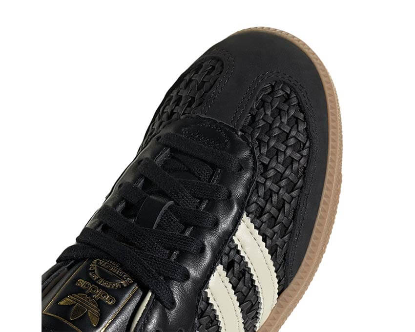 Adidas Samba OG W "Core Black" - Image 2