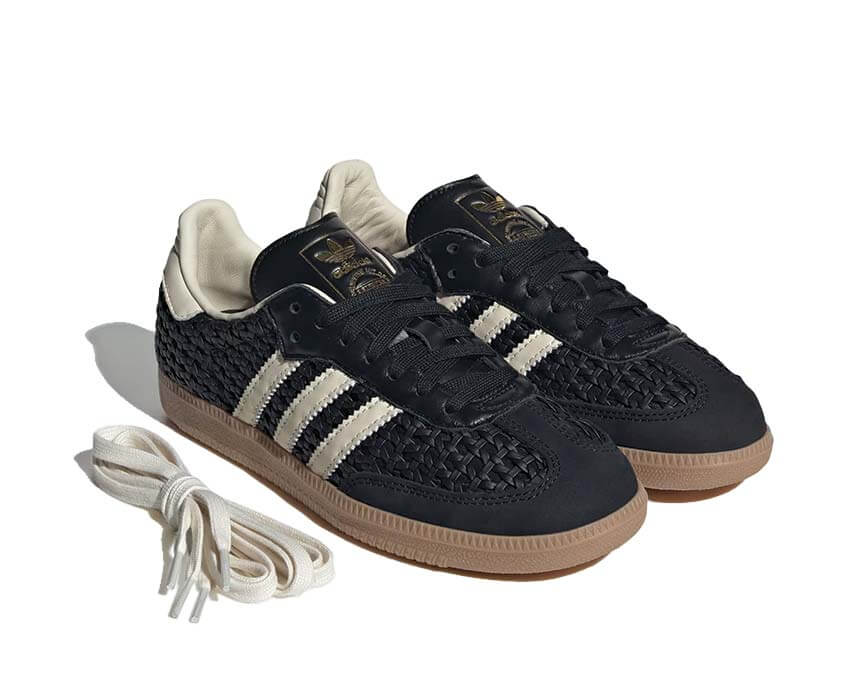 Adidas Samba OG W "Core Black" - Image 3