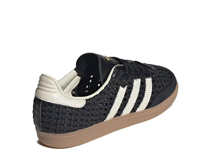 Adidas Samba OG W "Core Black" - Image 4