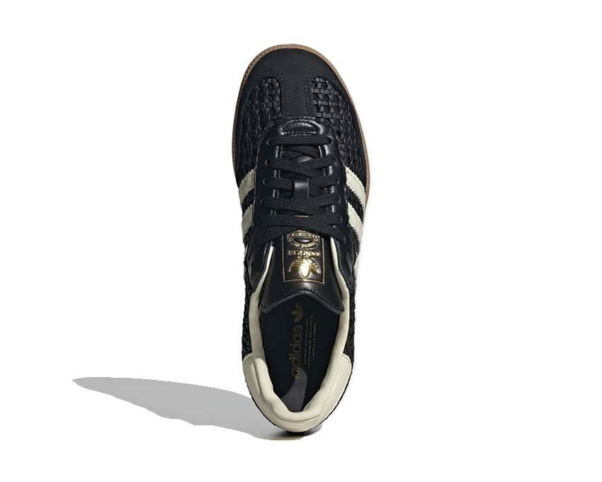 Adidas Samba OG W "Core Black" - Image 5
