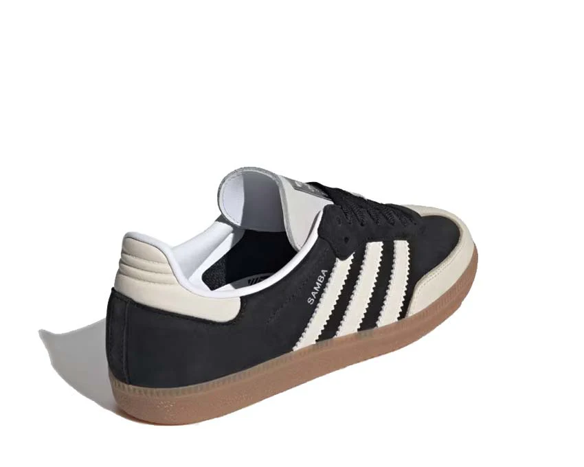 Adidas Samba OG W "Core Black" - Image 3