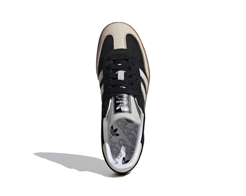 Adidas Samba OG W "Core Black" - Image 4