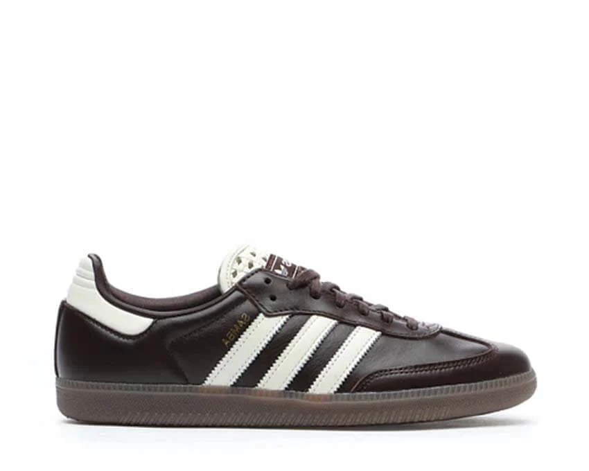 Adidas Samba OG W «Coffee»