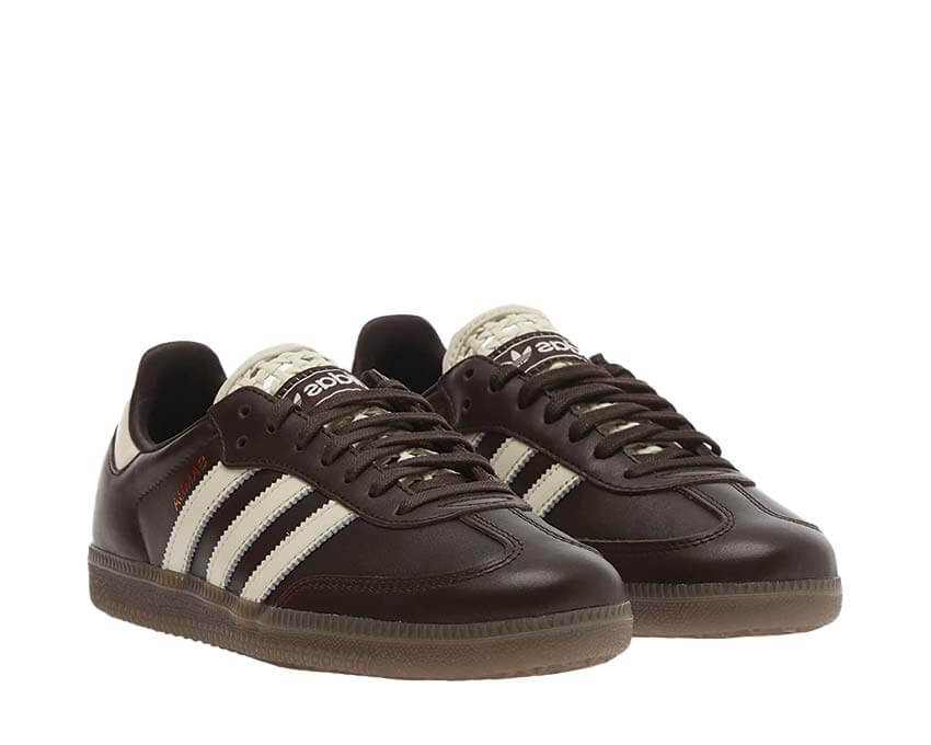 Adidas Samba OG W «Coffee» - Image 2