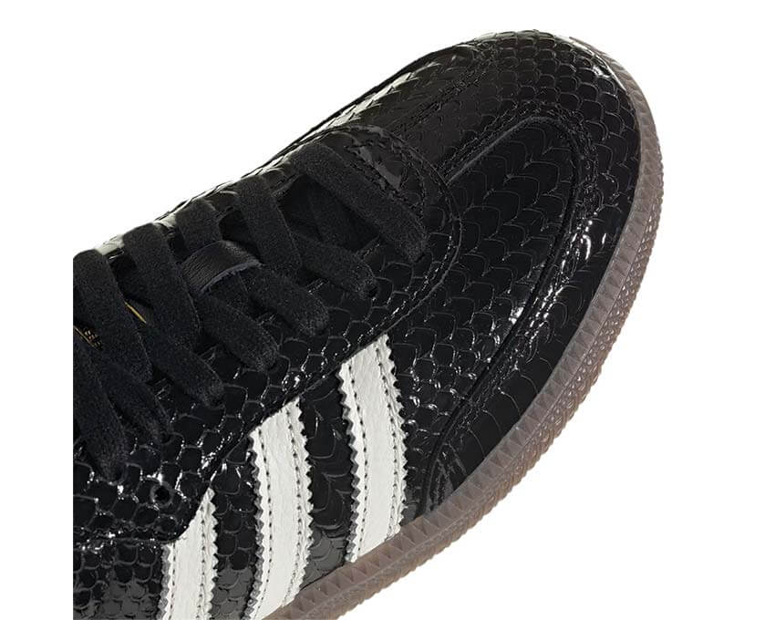 Adidas Samba OG W "Core Black" - Image 2