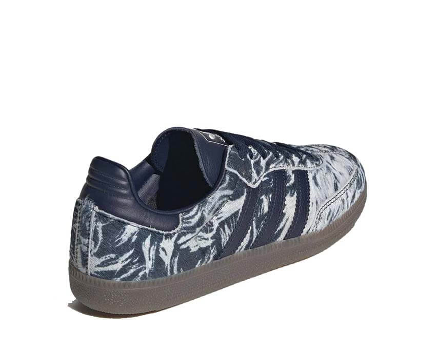 Adidas Samba OG W "Night Indigo" - Image 4