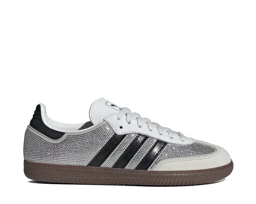 Adidas Samba OG W "Crystal White"