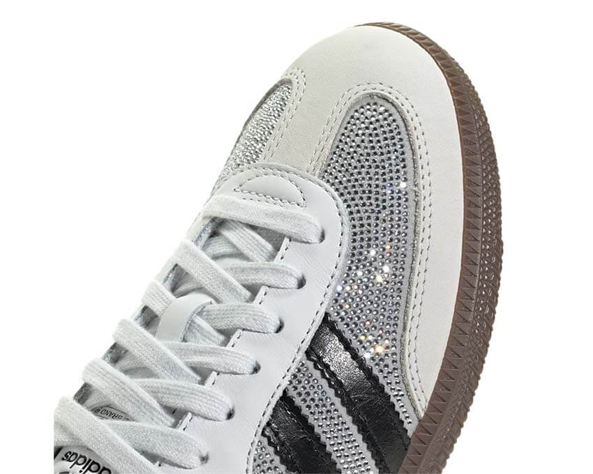 Adidas Samba OG W "Crystal White" - Image 2