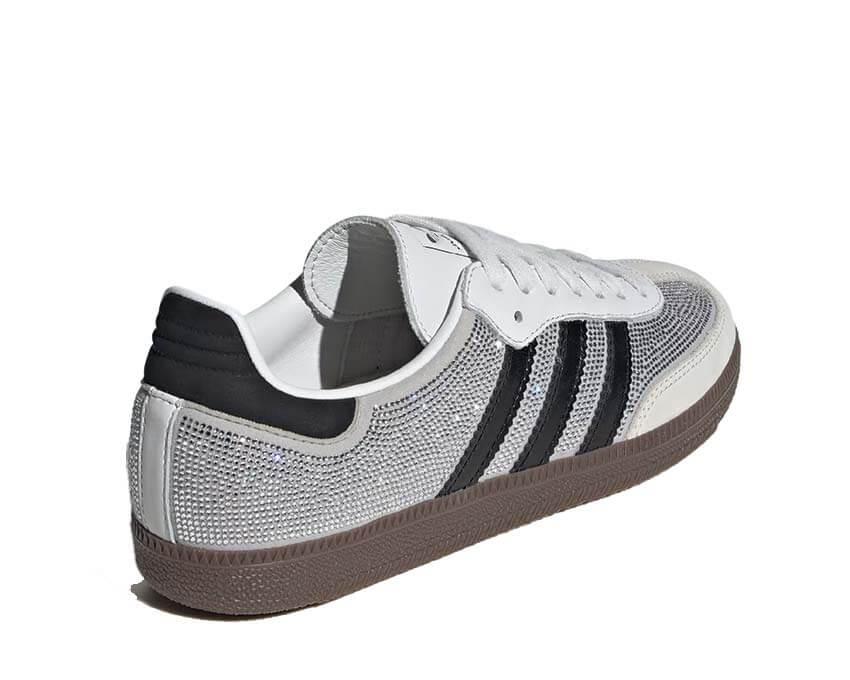 Adidas Samba OG W "Crystal White" - Image 4
