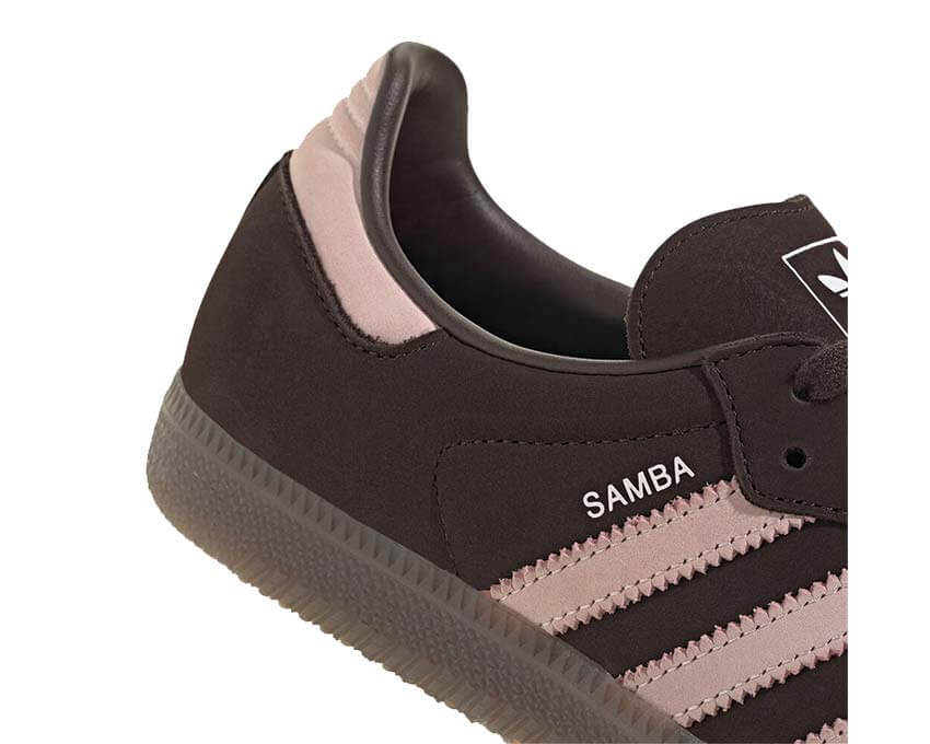 Adidas Samba OG W "Aurora Coffee" - Image 2