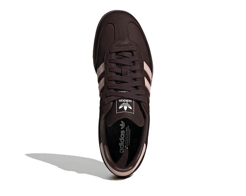 Adidas Samba OG W "Aurora Coffee" - Image 5