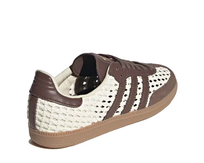 Adidas Samba OG W "Cream White" - Image 4
