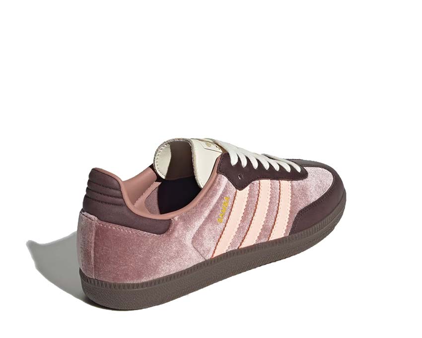 Adidas Samba OG W "Warn Clay" - Image 3