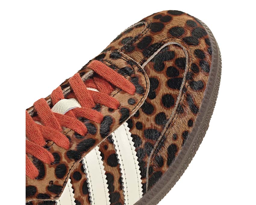 Adidas Samba OG W "Leopard" - Image 2