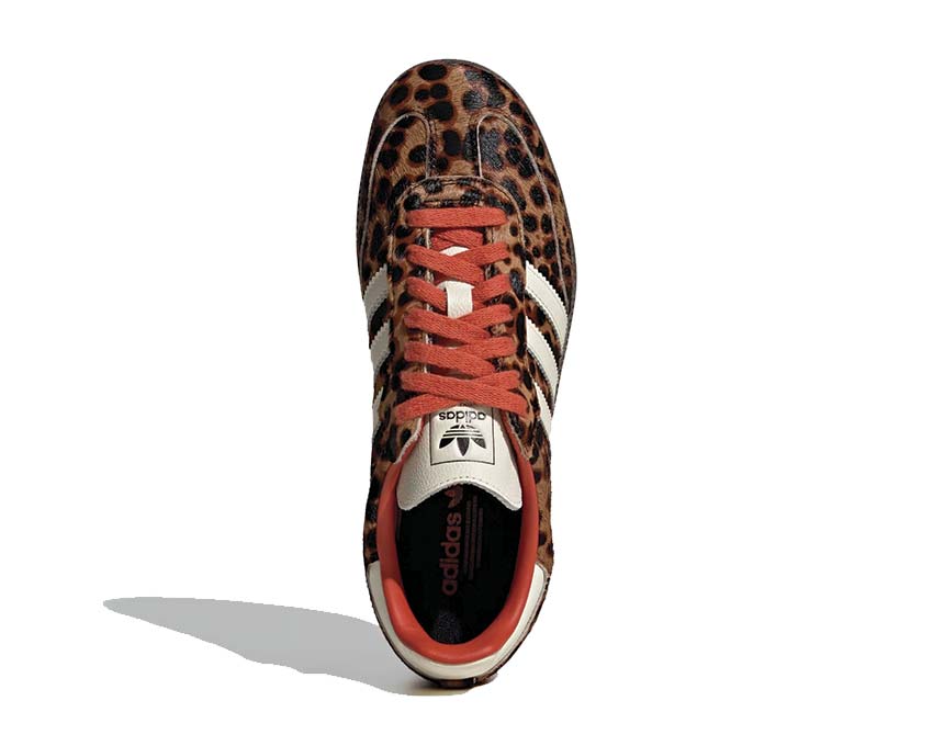 Adidas Samba OG W "Leopard" - Image 5