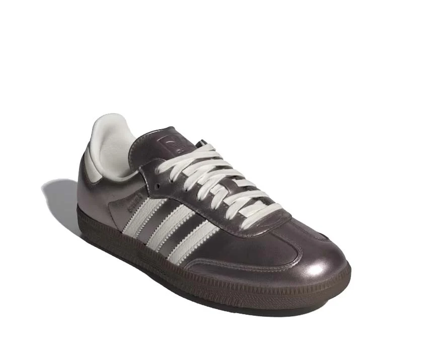 Adidas Samba OG W "Metallic Purple" - Image 2