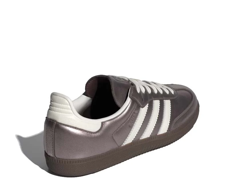 Adidas Samba OG W "Metallic Purple" - Image 3