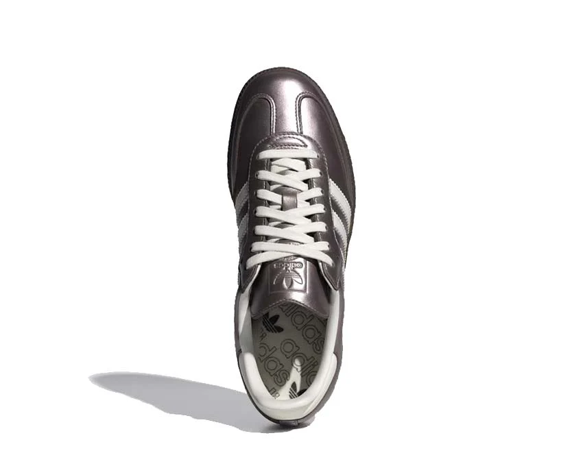 Adidas Samba OG W "Metallic Purple" - Image 4