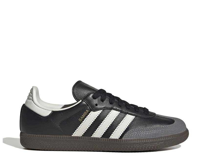 Adidas Samba OG W "Black"