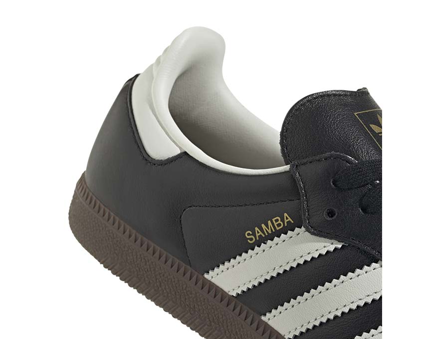 Adidas Samba OG W "Black" - Image 2