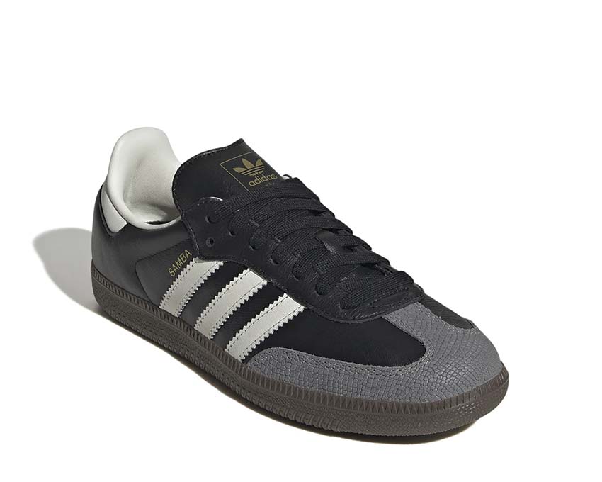 Adidas Samba OG W "Black" - Image 3