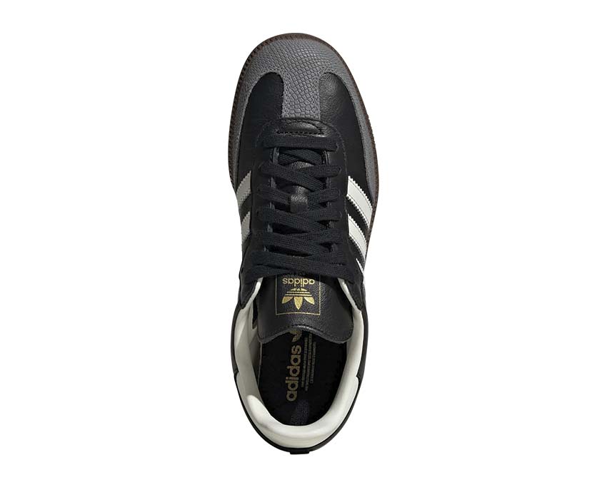 Adidas Samba OG W "Black" - Image 4