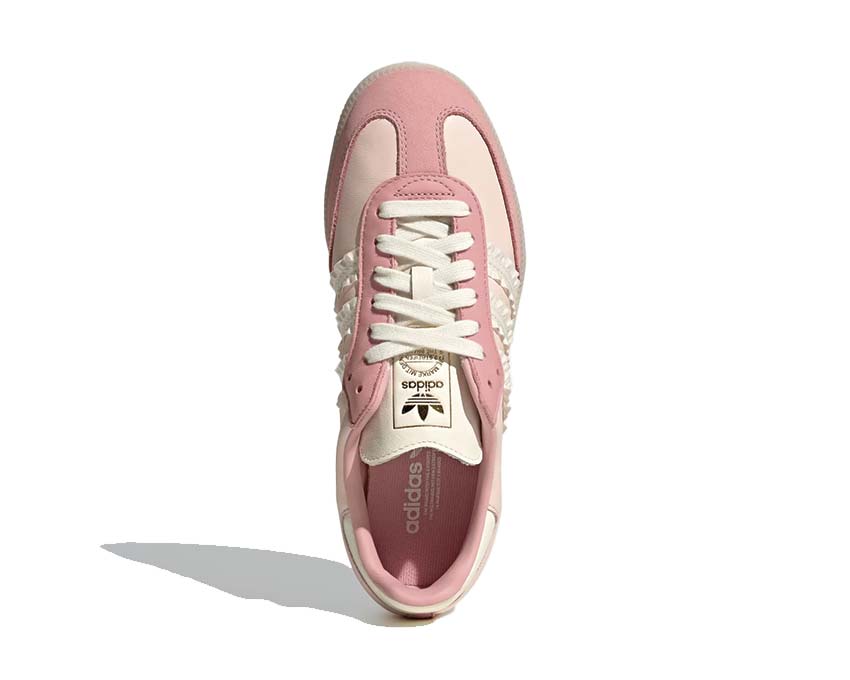 Adidas Samba OG W "Wonder Mauve" - Image 5