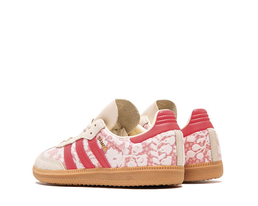 Adidas Samba OG W x Liberty London - Image 4
