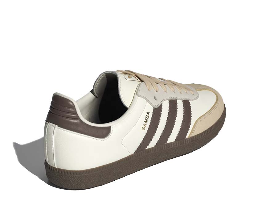 Adidas Samba OG W "Off White" - Image 4