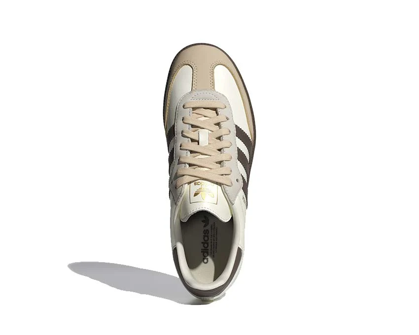Adidas Samba OG W "Off White" - Image 5