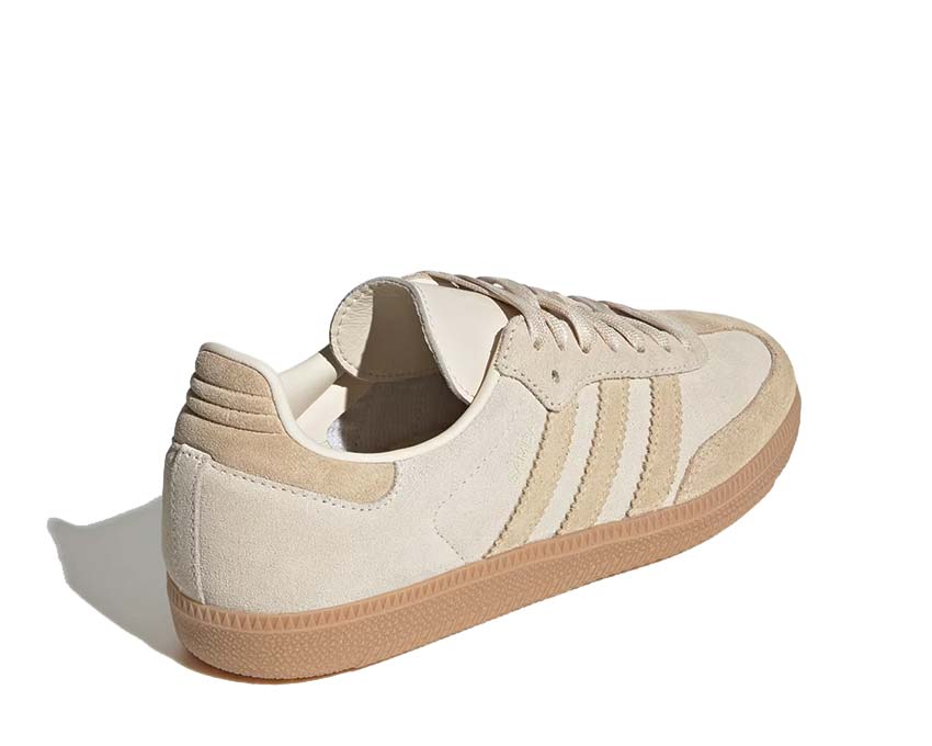 Adidas Samba OG W "Sand Strata" - Image 4