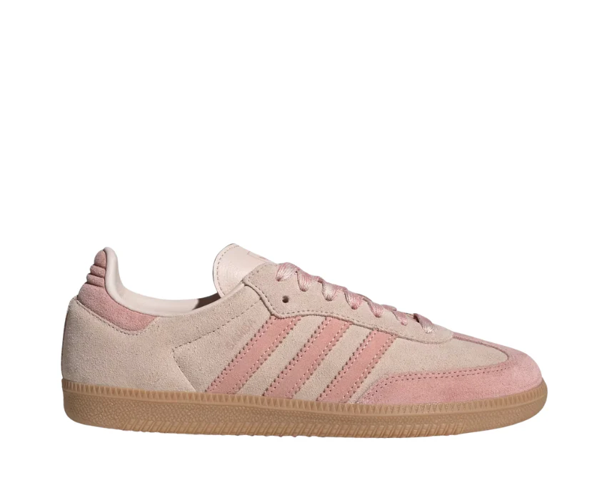 Adidas Samba OG W "Wonder Quartz"