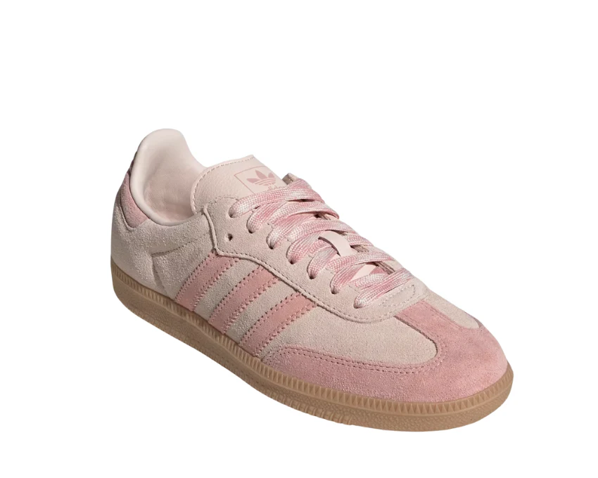 Adidas Samba OG W "Wonder Quartz" - Image 3