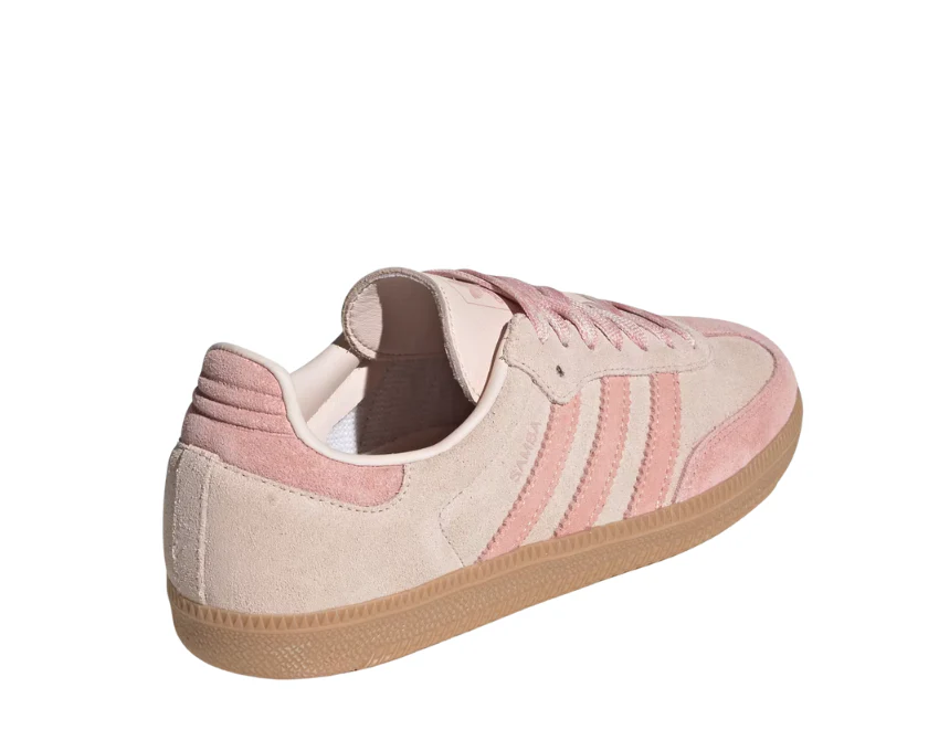 Adidas Samba OG W "Wonder Quartz" - Image 4