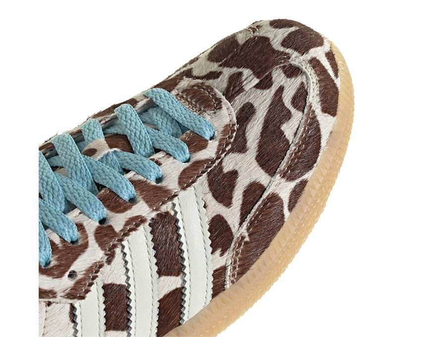 Adidas Samba OG W "Giraffe" - Image 2