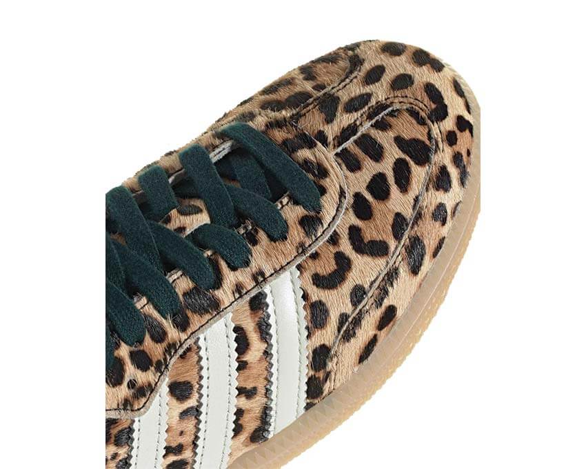 Adidas Samba OG W "Leopard" - Image 2
