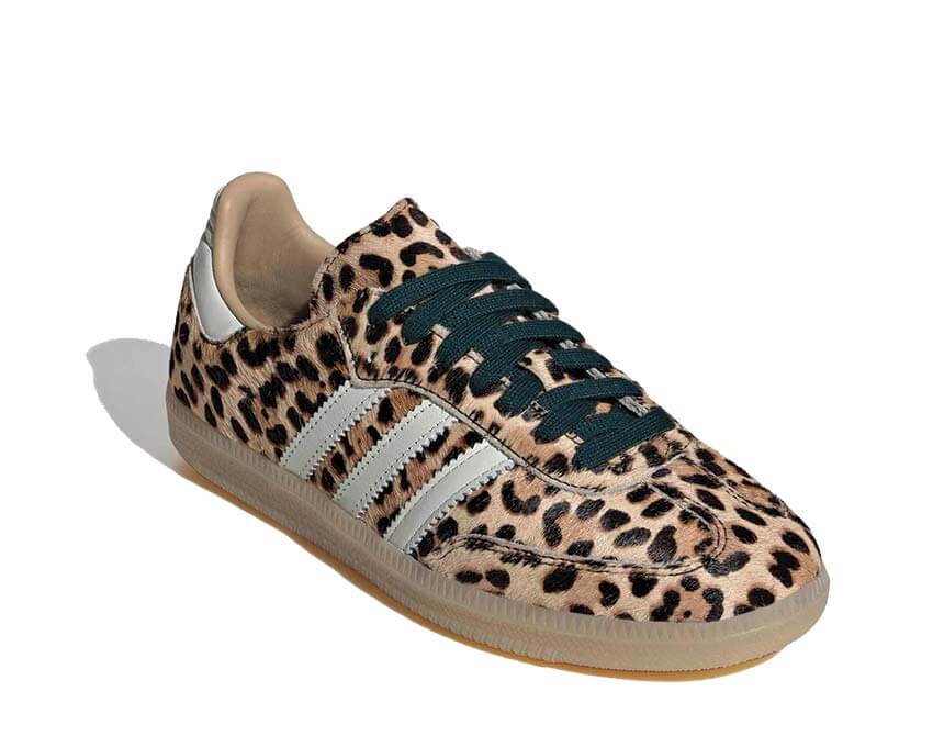 Adidas Samba OG W "Leopard" - Image 3