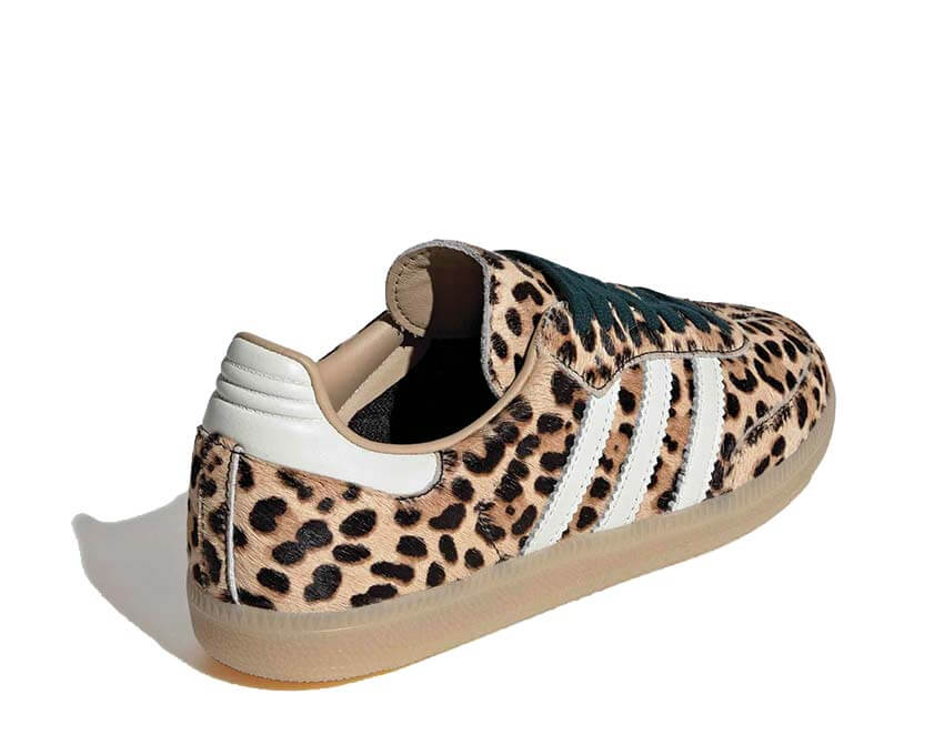 Adidas Samba OG W "Leopard" - Image 4