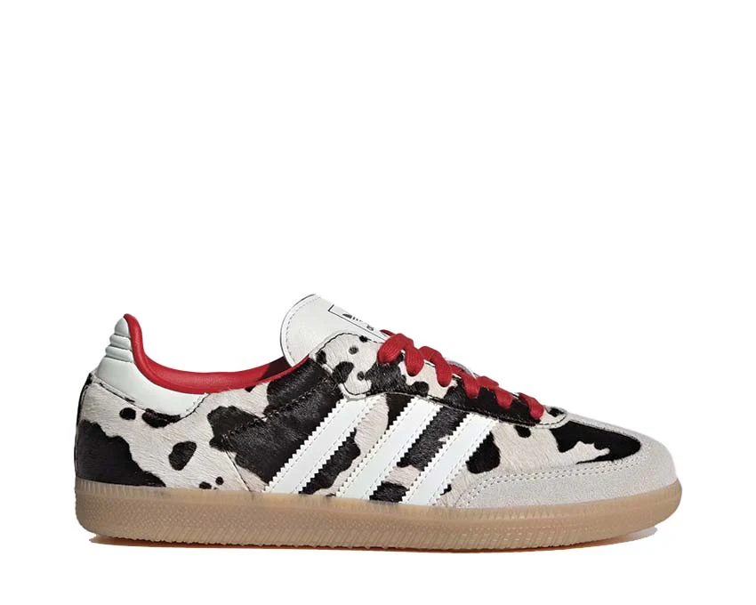Adidas Samba OG W "Cow"