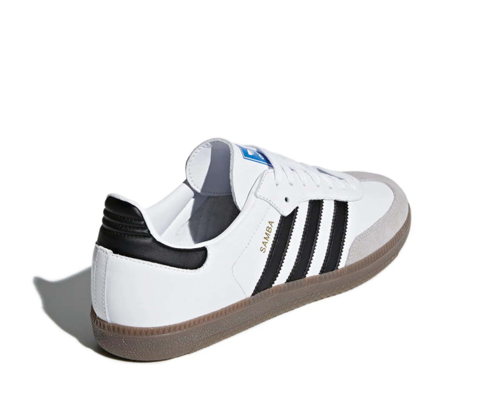 Adidas Samba OG "White" - Image 3