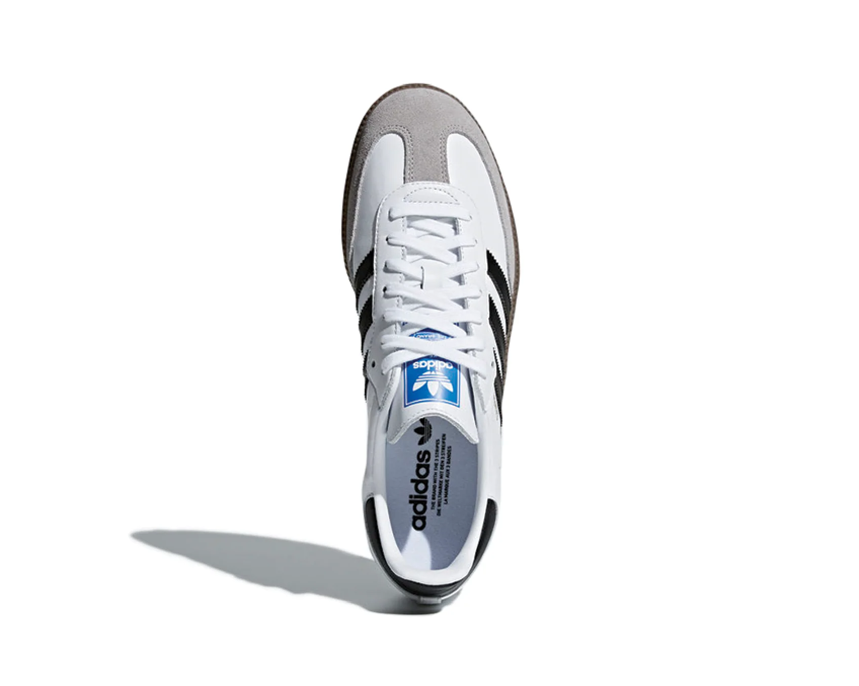 Adidas Samba OG "White" - Image 4
