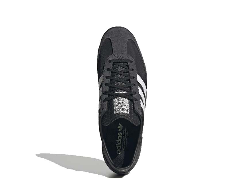 Adidas SL 72 OG W "Core Black" - Image 4