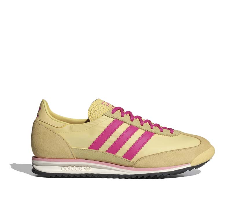 Adidas SL 72 OG W "Almost Yellow"