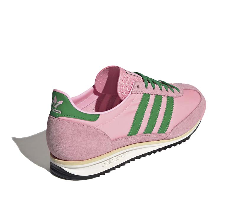 Adidas SL 72 OG W "Glow Pink" - Image 4