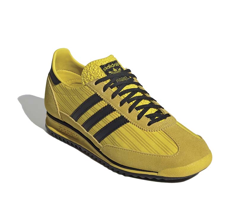 Adidas SL 72 OG W "Yellow" - Image 3