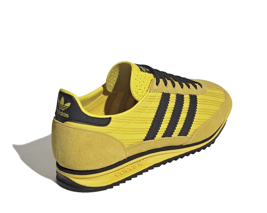 Adidas SL 72 OG W "Yellow" - Image 4